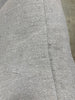 Abbyson Haskell Grey Convertible Sofa Bed CYB544