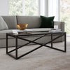 Mcgarry Sled Coffee Table LX4939