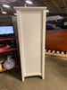 Modus Paragon 5-Drawer Chest in White 4NA484 KBO242