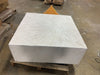 Bernhardt Exteriors Tenerife Square Coco Twig Cocktail Table SHB485