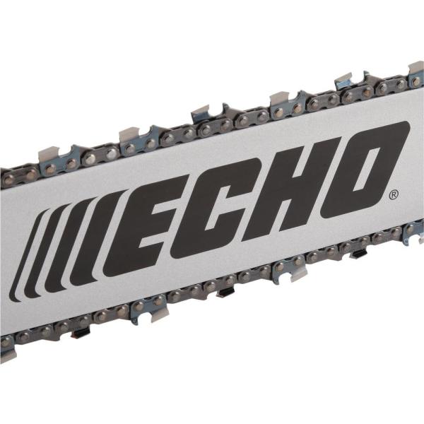 20 in. 59.8 cc Gas 2-Stroke Cycle Chainsaw CL552