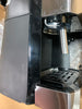 De'Longhi All-in-One Combination Coffee Maker & Espresso Machine + Advanced Adjustable Milk Frother for Cappuccino & Latte + Glass Coffee Pot 10-Cup