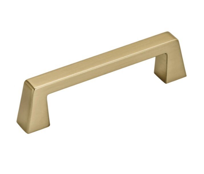Blackrock 3-3/4 Inch Center to Center Handle Cabinet Pull