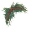 6-in Decoration (2-Pack) Christmas Decor