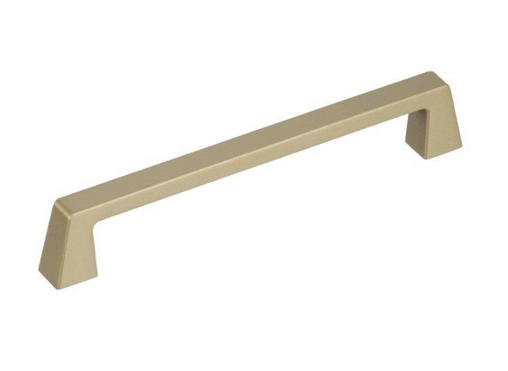 Blackrock 6-5/16 Inch Center to Center Handle Cabinet Pull, (Set of 12)
