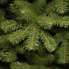 6 ft. North Valley Spruce Slim Artificial Christmas Tree