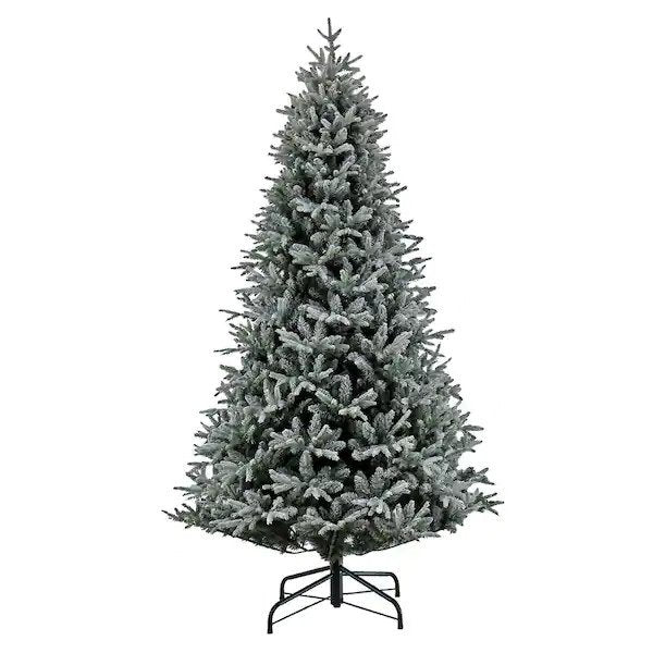 9 ft. Holliston Artificial Christmas Tree