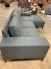 Emerson 2 piece sectional