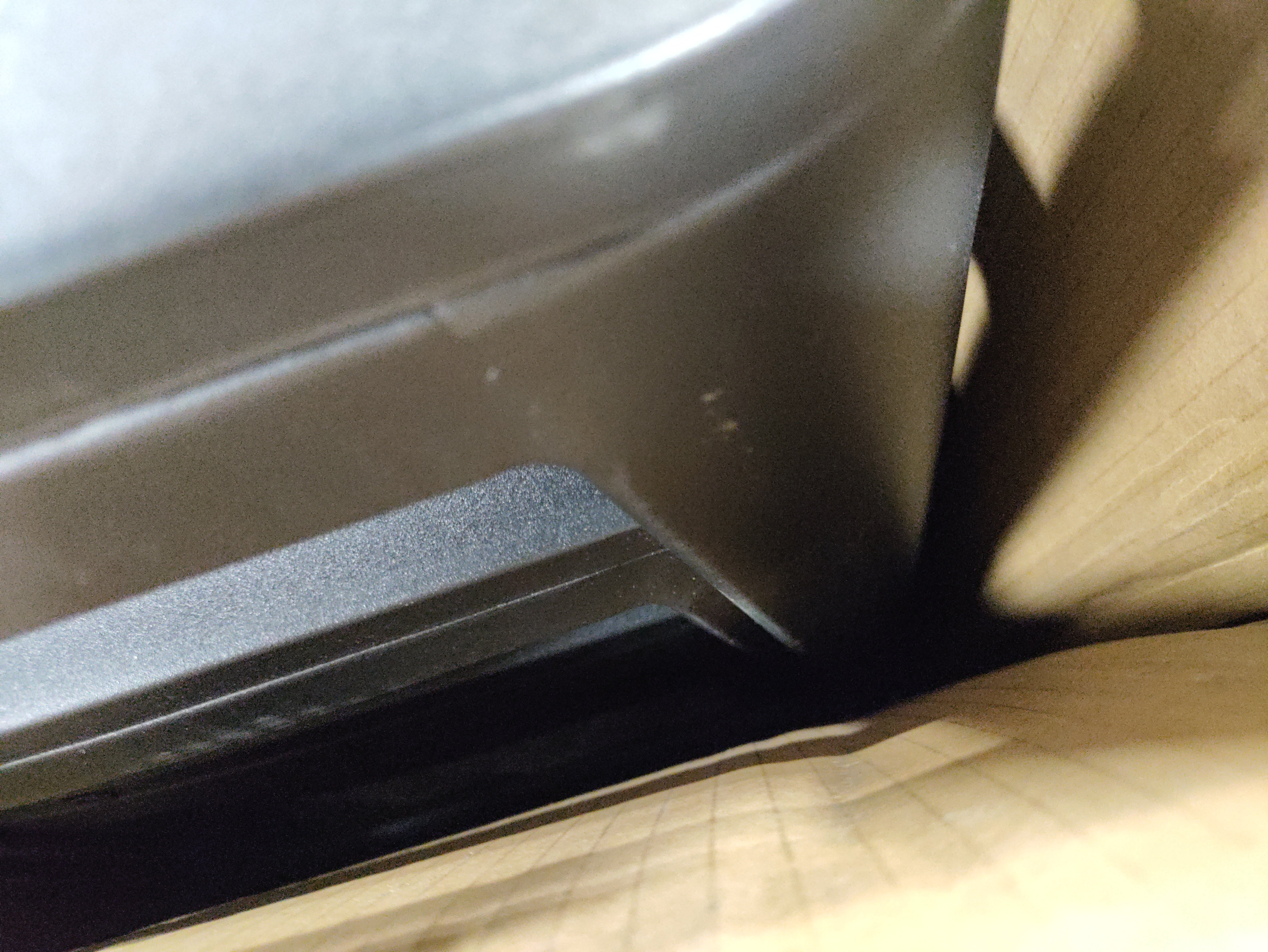 Burney Counter Stool (24” Seat Height) (Set of 4)