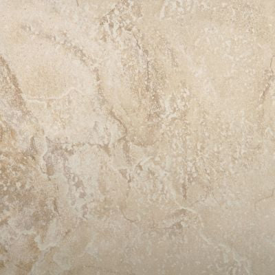 1 Box + Additional 2 Pieces - Bombay 13" x 13" Glazed Porcelain Stone Look Floor and Wall Tile, Arcot - Approximately 13.09 Square Feet Total (#K5308)