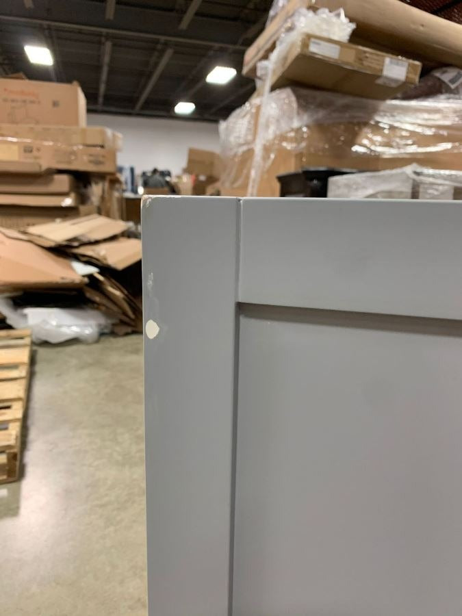 *AS-IS* 24" Single  Bathroom Vanity Base Only