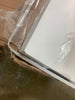 Paneled Solid Wood Primed Shaker Standard Door *AS-IS*