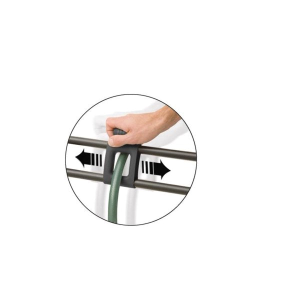 150 ft. Hideaway Hose Storage