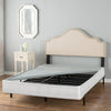 Wayfair Sleep Metal Box Spring - 9