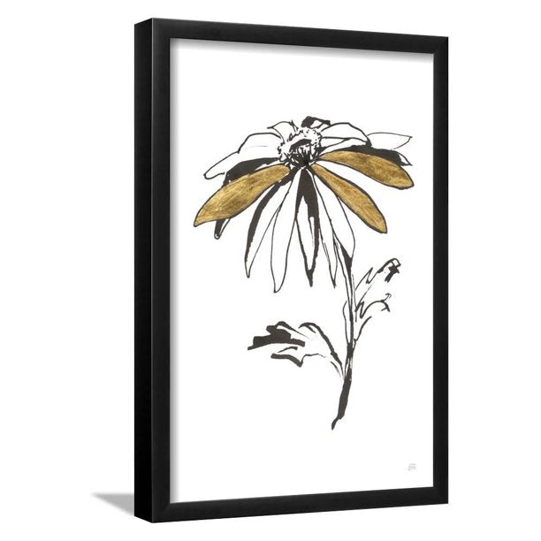 Black Frame 16"x24", KB2552-A6-B4-P2
