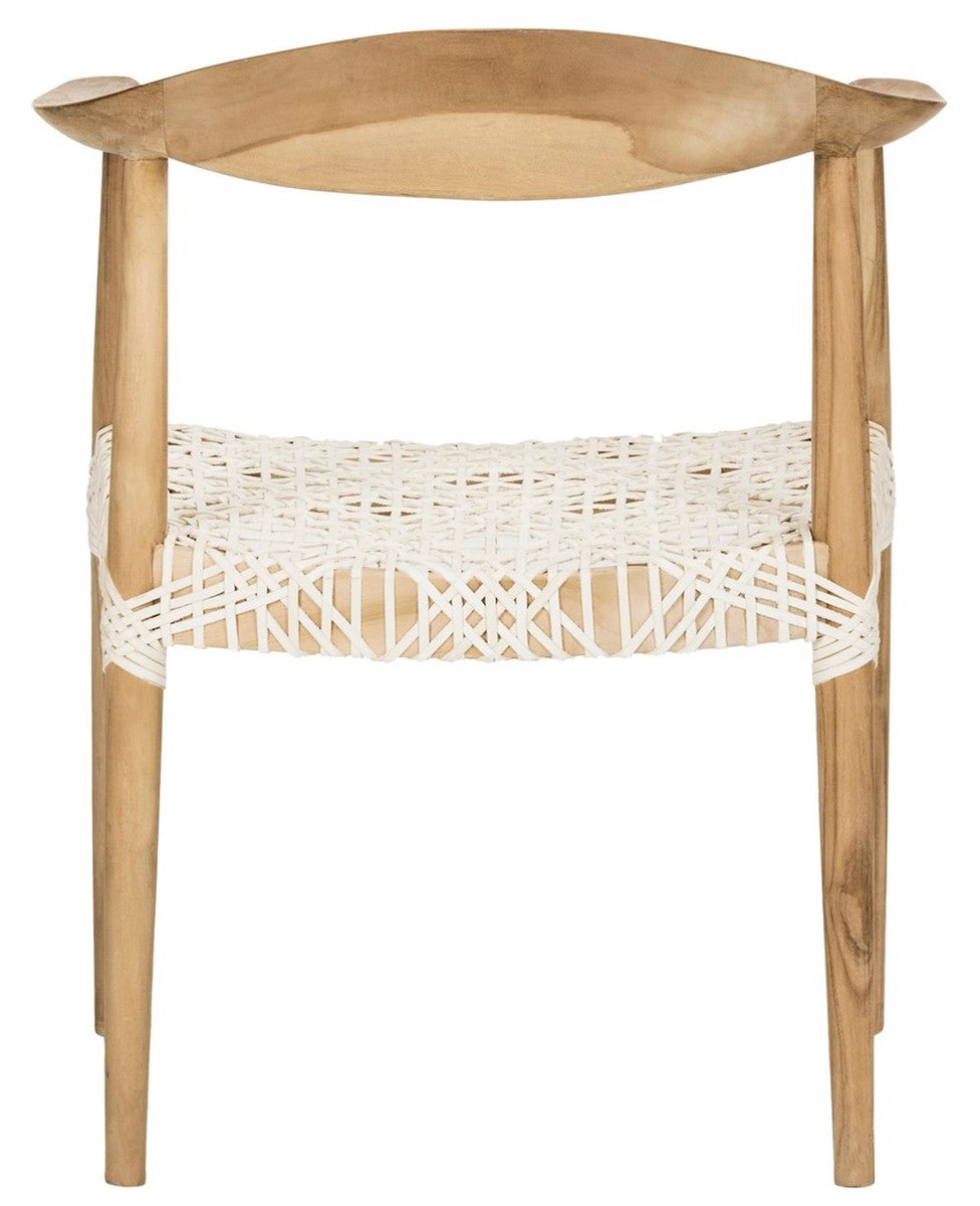 Bandelier Arm Chair LX5168