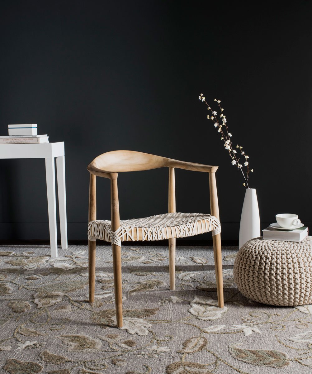 Bandelier Arm Chair - #9033T