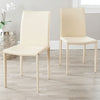 Karna 19''H Dining Chair (Set of 2) #HA859