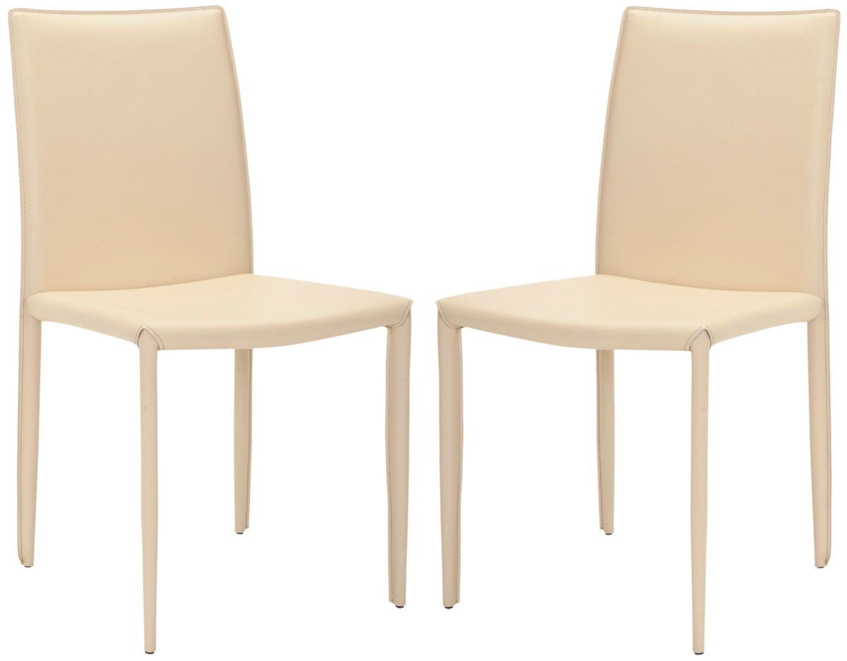 Karna 19''H Dining Chair (Set of 2) #HA859