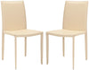 Karna 19''H Dining Chair (Set of 2) #HA859