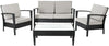 Piscataway 4 Pc Set LX4524