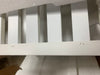 Knutsford 28'' Tall 2 - Drawer Nightstand in White