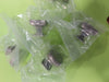 1.1457'' Square Knob (Set of 10) HB120