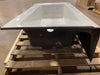 Bellwether® 60 x 30-1/4 in. Soaker  Alcove Bathtub Right Drain pt578