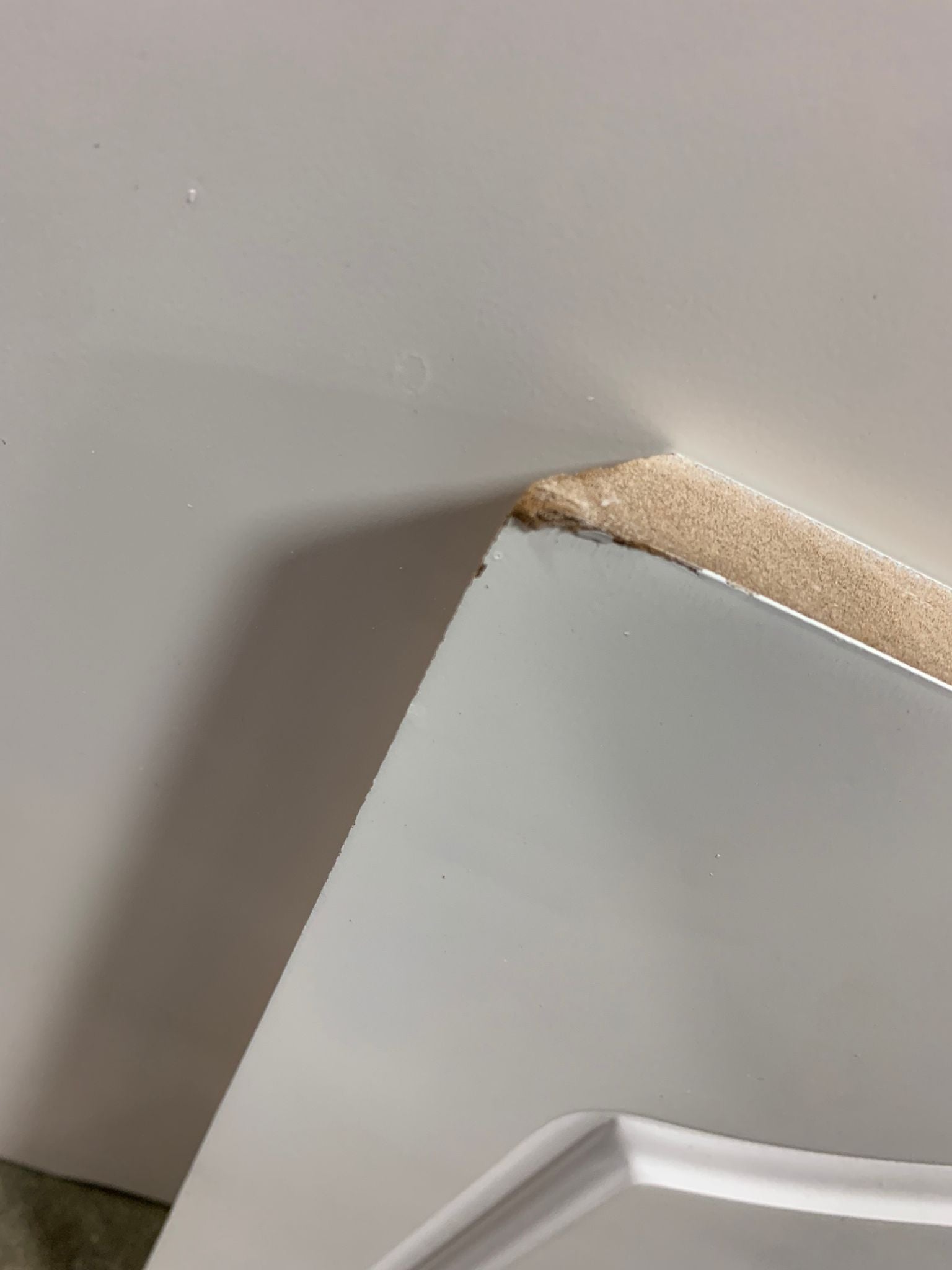 Natural Pine Padstow 5 - Person Pine Solid Wood Breakfast Nook Dining Set