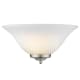 7" Tall Wall Sconce