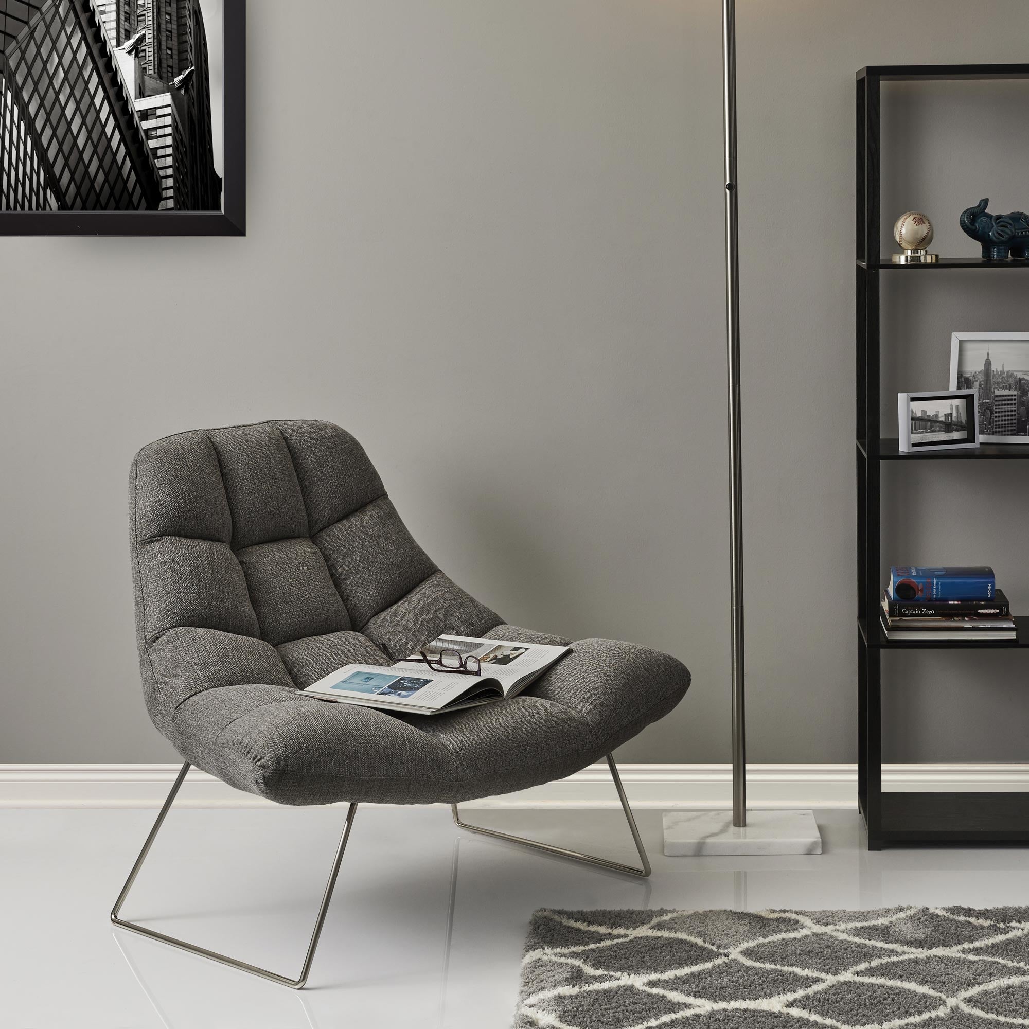 Bartlett Chair PC161