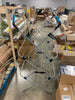 3 Tier Mesh Top Folding Drying Rack KB926