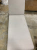 Bottega 77.17'' Long Reclining Single Chaise with Cushions CYB555