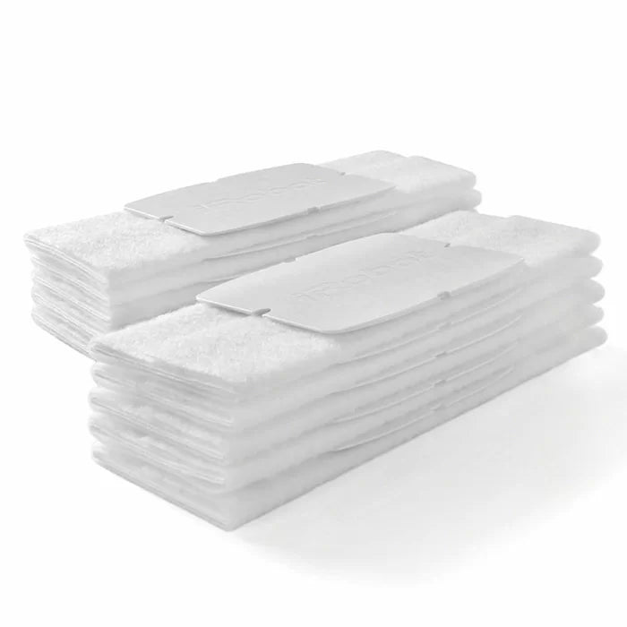 Braava jet® 240 Dry Sweeping Pads, (10 Cleaning Pads)