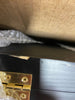 23.3'' x 1.6'' MDF+Solid Wood Jersey Case