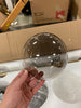 6 Lights Globe Mid Century Chandelier Sputnik Modern Pendant Lighting CYB944