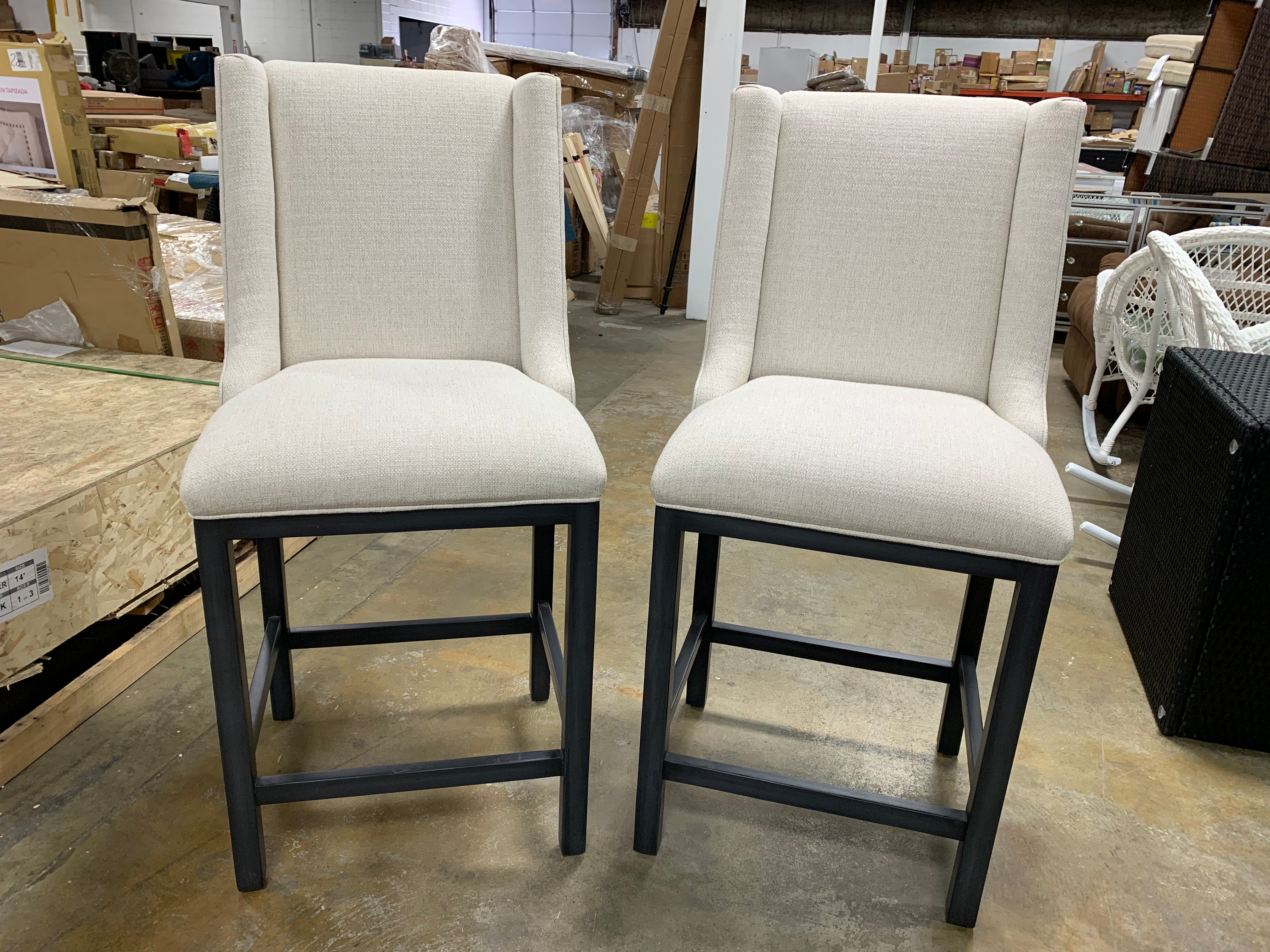 Mayorga 30" Bar Stool (Set of 2)