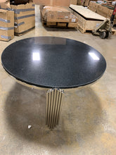 Load image into Gallery viewer, Tata Granite Coffee Table with Tray Top
