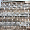 Ash Wicker & Eucalyptus Rocking Chair CG343