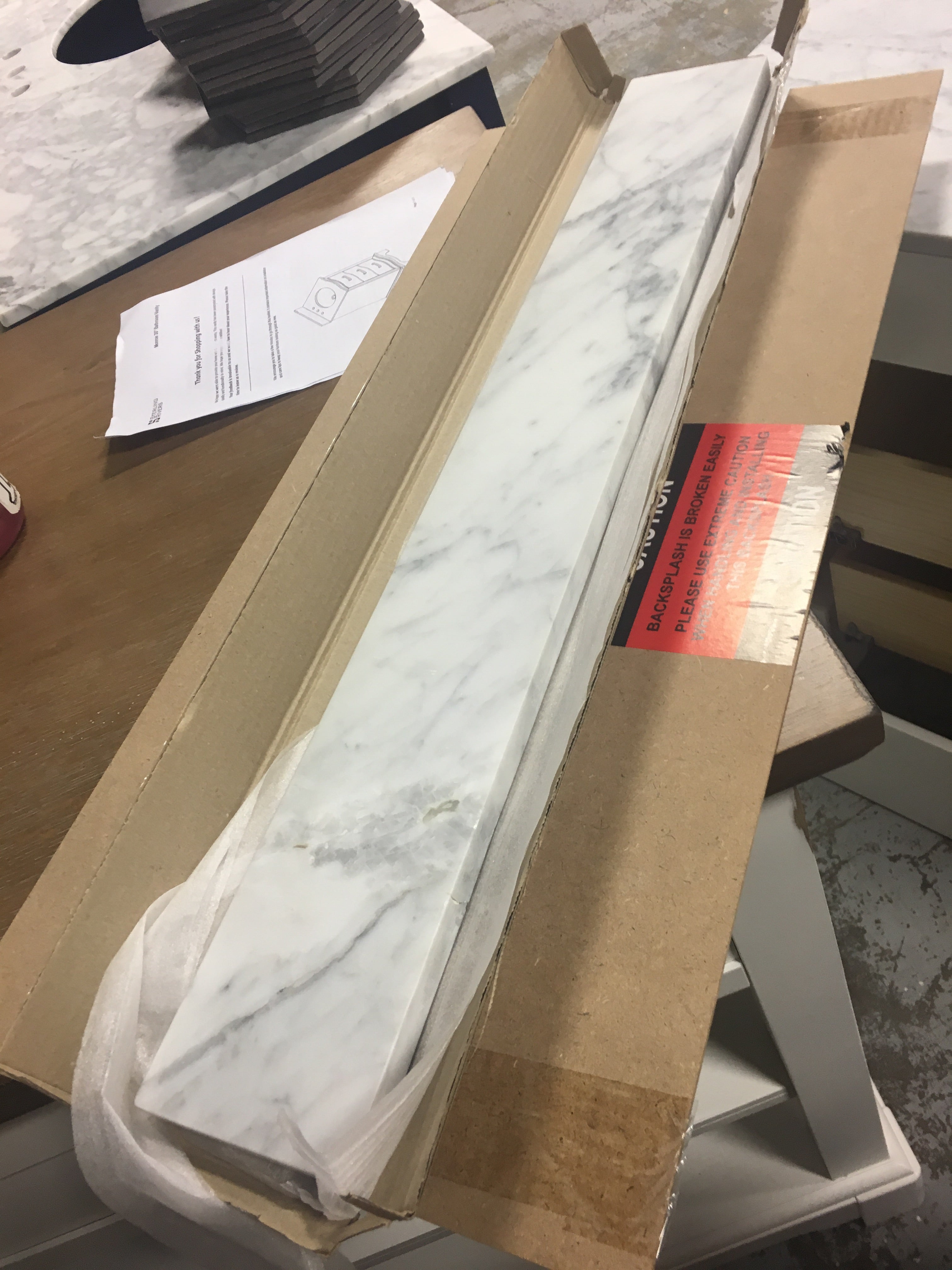 30" Monroe Bathroom Vanity