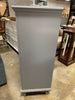 Frost Gray Ballinger 5 Drawer Chest