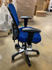 Billups Ergonomic Mesh Task Chair
