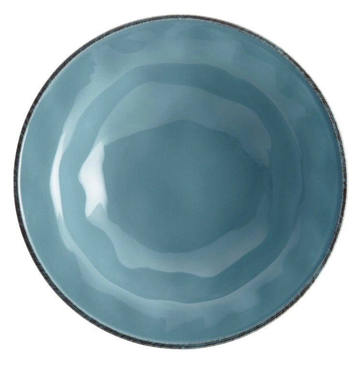 (Set of 3) Cucina Stoneware 26oz Bowl CG456
