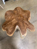 Babylon Natural Wood Coffee Table