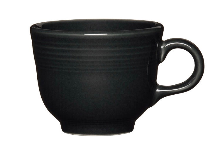 (Set of 2) Fiesta 7.5oz Coffee Mugs CG673