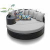 Freeport Patio Daybed with Cushions #LX430