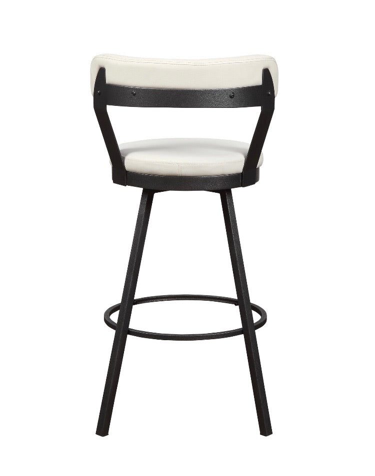 (Set of 2) 29" Laub Swivel Bar Stools CG1613