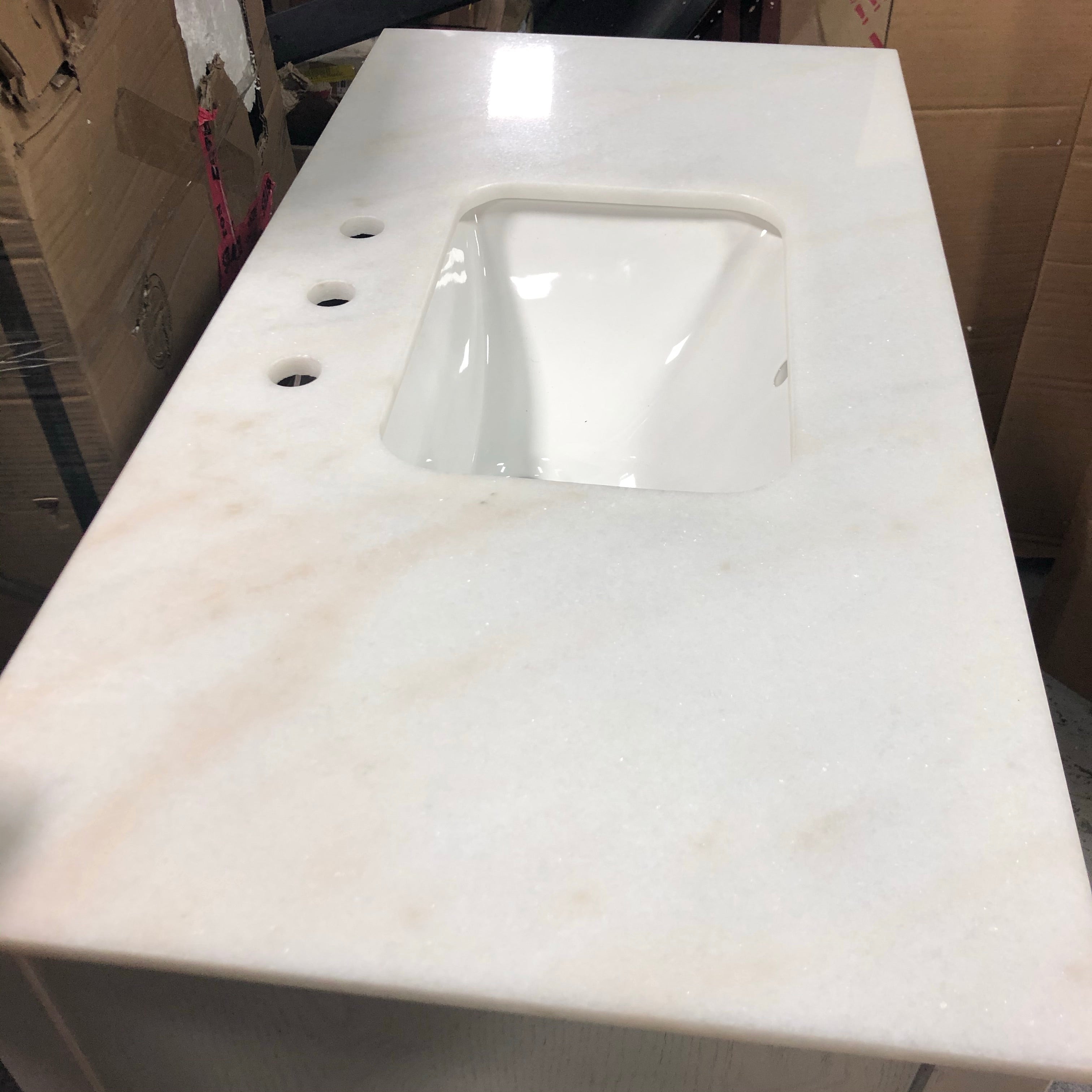 42" Modetti Palm Beach Single Vanity