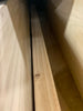 Modern Farmhouse Fireplace Shelf Mantel #LX181