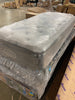 Load image into Gallery viewer, Beautyrest Silver 14&quot; Snowhaven Plush Mattress - Twin (#K1213)